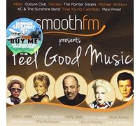 Various Artists - Smoothfm Presents: Feel Good Music/Various [Import]