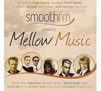 Various Artists - Smoothfm Presents Mellow Music/Various [Import]