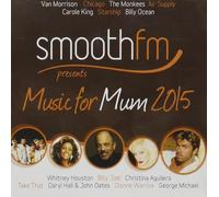 Various Artists - Smoothfm Presents: Music for Mum 2015 [Import]