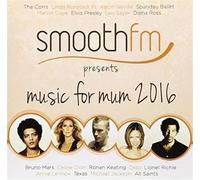 Various Artists – Smoothfm Presents Music for Mum 2016 – Import