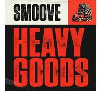 Various Artists Smoove - Heavy Goods (Vinyl) 12" Album