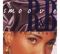 Various Artists - Smoove R&B: 90's Style