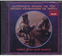 Various Artists - Snake Charmers of India