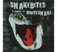 Various Artists - Snakebites: Tribute to Whitesnake