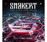 Various Artists - Snakepit 2019-the. [Import]
