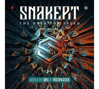 Various Artists - Snakepit 2021-the. [Import]