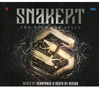 Various - Need for Speed [Import]