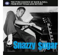 Various Artists - Snazzy Sugar