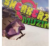 Various Artists - Sneakerz Muzik Winter [Import]
