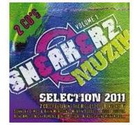 Various Artists - Sneakerz Selection 2011 [Import]