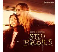 Various Artists Sno Babies (CD) Album