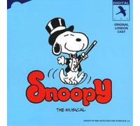 Snoopy - Original Cast