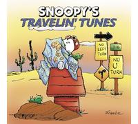Various Artists - Snoopy's Classiks: Travelin Tunes