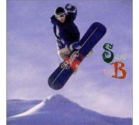 Various Artists - Snow Beat Compilation (Tba)