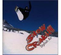Various Artists - Snow Crunch -Stylish Air