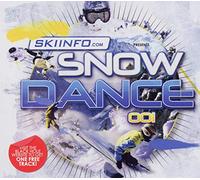 Various Artists - Snow Dance 001