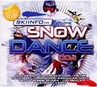 Various Artists - Snow Dance 002