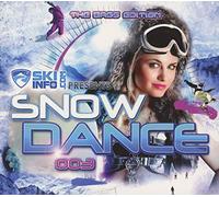 Various Artists - Snow Dance 003