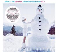 Various Artists - Snow:Get Easy Christmas 2 [Import]