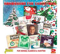 Various Artists - Snowbound for Christmas [Import]