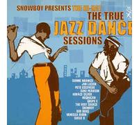 Various Artists - Snowboy Presents the Hi-Hat: T