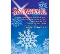 Various Artists - Snowfall [Import anglais]