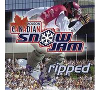 Various Artists - Snowjam-Ripped [Import]