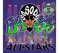 Various Artists - So Def Bass All-Stars Compilation 3
