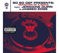 Various Artists - So Def: Definition of a Remix