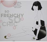 Various Artists - So Frenchy, so chic