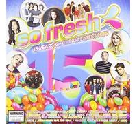 Various Artists - So Fresh: 15 Years of The Greatest Hits [Import]