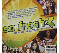 Various Artists - So Fresh: Hits of The Spring 2 [Import]