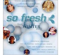 Various Artists - So Fresh: Hits of Winter 2002