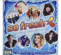 Various Artists - So Fresh: Hits of Winter 2012 [Import]