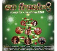 Various Artists - So Fresh: Songs for Christmas [Import]
