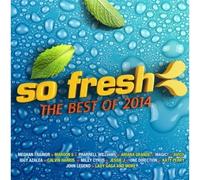 VARIOUS ARTISTS - So Fresh : The Best Of 2014