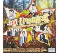 Various Artists - So Fresh: the Hits of Autumn 2015