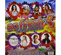 So Fresh: The Hits of Spring 2015 - So Fresh: The Hits of Spring 2015 [Import]