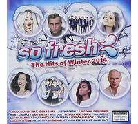 Various Artists - So Fresh: The Hits of Winter 2 [Import]