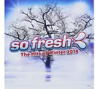 Various Artists - So Fresh: The Hits Of Winter 2014 (Deluxe Edition)