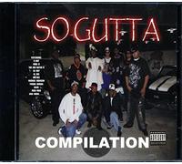 Various Artists - So Gutta Compilation