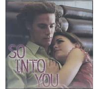 Various Artists - So Into You