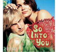 Various Artists - So Into You