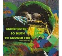 Various Artists - So Much to Ask for: Manchester