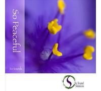 Various Artists - So Peaceful/Various