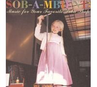 Various Artists - Sob-a-Mbient