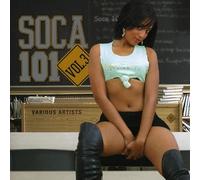 Various Artists - Soca 101 Vol.3