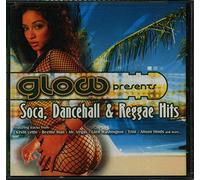 Various Artists - Soca Dancehall & Reggae Hits