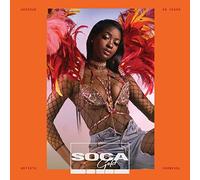 SOCA GOLD 20 1 7 - 2017