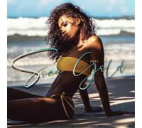 Various Artists Soca Gold 2021 (CD) Album (Jewel Case)